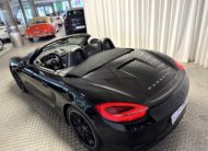 2015 PORSCHE BOXSTER 981 2L7 265CV PDK