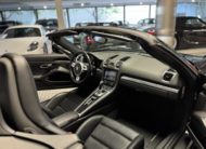 2015 PORSCHE BOXSTER 981 2L7 265CV PDK