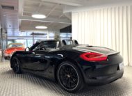 2015 PORSCHE BOXSTER 981 2L7 265CV PDK