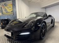 2015 PORSCHE BOXSTER 981 2L7 265CV PDK