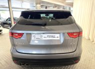 2020 JAGUAR F-PACE 2.0 D 180 CH CHEQUERED FLAG AWD BVA8
