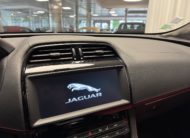 2020 JAGUAR F-PACE 2.0 D 180 CH CHEQUERED FLAG AWD BVA8