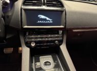 2020 JAGUAR F-PACE 2.0 D 180 CH CHEQUERED FLAG AWD BVA8
