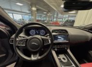 2020 JAGUAR F-PACE 2.0 D 180 CH CHEQUERED FLAG AWD BVA8