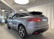 2020 JAGUAR F-PACE 2.0 D 180 CH CHEQUERED FLAG AWD BVA8