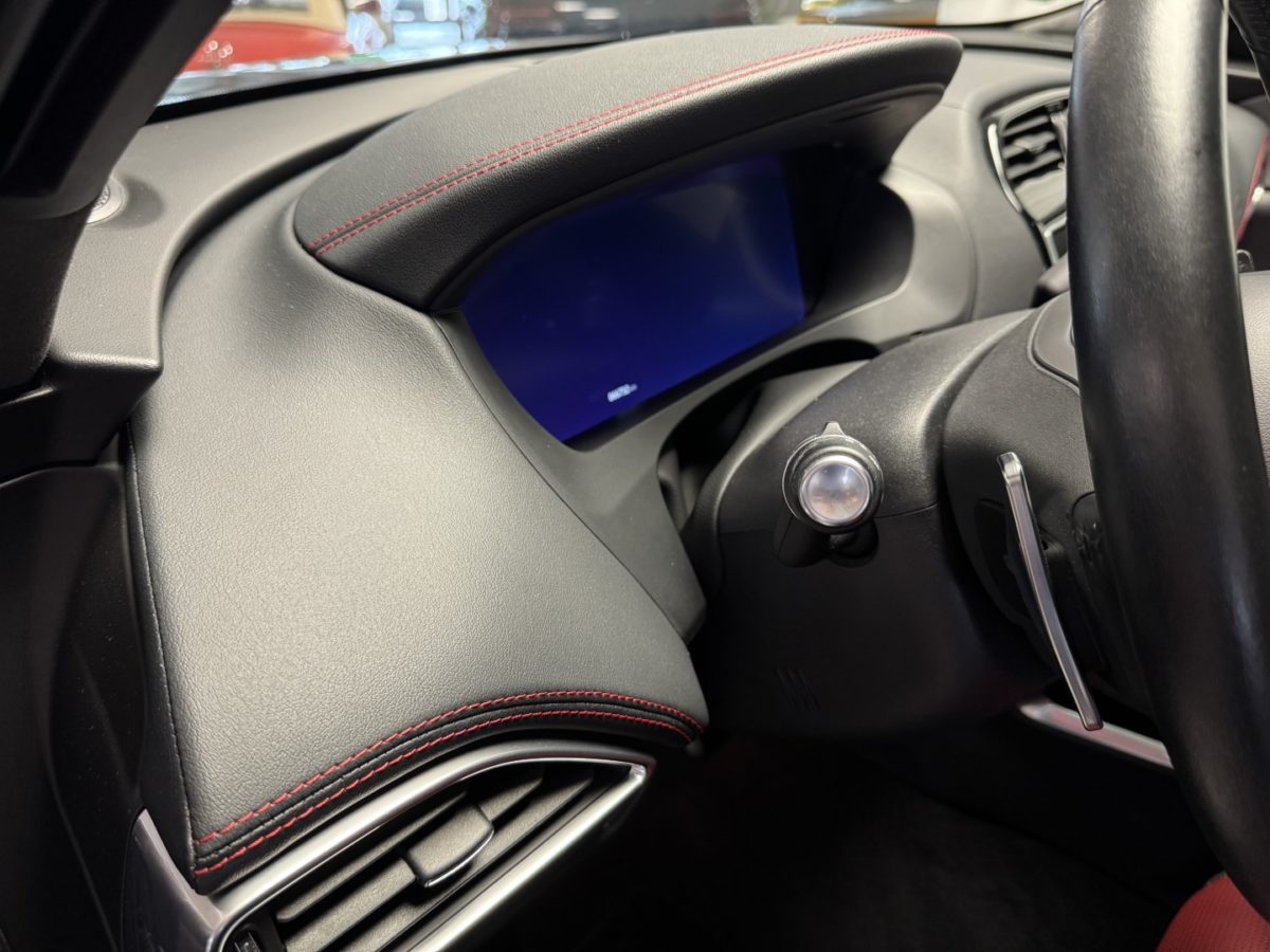 2020 JAGUAR F-PACE 2.0 D 180 CH CHEQUERED FLAG AWD BVA8