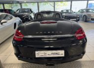 2015 PORSCHE BOXSTER 981 2L7 265CV PDK