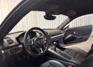 2014 PORSCHE CAYMAN 981 2L7 275CV BV6 PSE