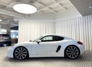2014 PORSCHE CAYMAN 981 2L7 275CV BV6 PSE