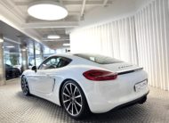 2014 PORSCHE CAYMAN 981 2L7 275CV BV6 PSE