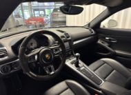 2014 PORSCHE CAYMAN 981 2L7 275CV BV6 PSE