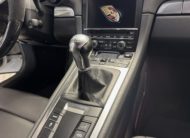 2014 PORSCHE CAYMAN 981 2L7 275CV BV6 PSE