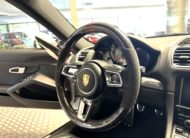 2014 PORSCHE CAYMAN 981 2L7 275CV BV6 PSE