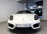 2014 PORSCHE CAYMAN 981 2L7 275CV BV6 PSE