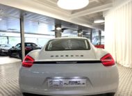 2014 PORSCHE CAYMAN 981 2L7 275CV BV6 PSE