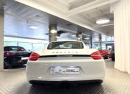 2014 PORSCHE CAYMAN 981 2L7 275CV BV6 PSE