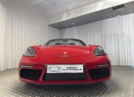 2017 PORSCHE BOXSTER 718 2L0 300CV PDK PSE