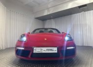 2017 PORSCHE BOXSTER 718 2L0 300CV PDK PSE