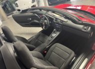 2017 PORSCHE BOXSTER 718 2L0 300CV PDK PSE