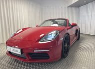 2017 PORSCHE BOXSTER 718 2L0 300CV PDK PSE