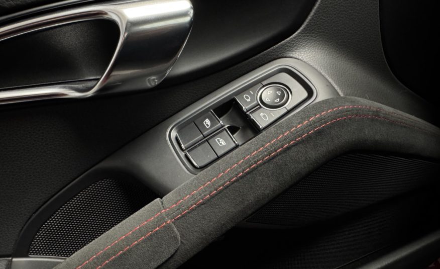 2017 PORSCHE BOXSTER 718 2L0 300CV PDK PSE
