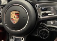 2017 PORSCHE BOXSTER 718 2L0 300CV PDK PSE