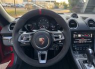 2017 PORSCHE BOXSTER 718 2L0 300CV PDK PSE