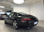 2000 PORSCHE 996 MILLENIUM CARRERA 4 3L4 300CV BV6