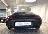 2000 PORSCHE 996 MILLENIUM CARRERA 4 3L4 300CV BV6