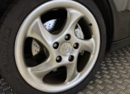 2000 PORSCHE 996 MILLENIUM CARRERA 4 3L4 300CV BV6
