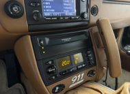 2000 PORSCHE 996 MILLENIUM CARRERA 4 3L4 300CV BV6