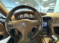 2000 PORSCHE 996 MILLENIUM CARRERA 4 3L4 300CV BV6