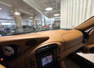 2000 PORSCHE 996 MILLENIUM CARRERA 4 3L4 300CV BV6