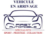 2015 PORSCHE BOXSTER GTS 981 PDK 3L4 330 CV