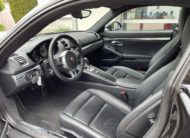 2015 PORSCHE CAYMAN S 981 3L4 325CV PDK