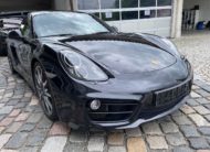 2015 PORSCHE CAYMAN S 981 3L4 325CV PDK