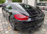 2015 PORSCHE CAYMAN S 981 3L4 325CV PDK