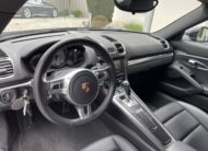 2015 PORSCHE CAYMAN S 981 3L4 325CV PDK