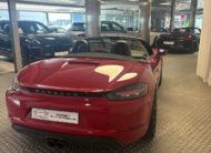 2017 PORSCHE BOXSTER 718 2L0 300CV PDK