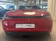 2017 PORSCHE BOXSTER 718 2L0 300CV PDK