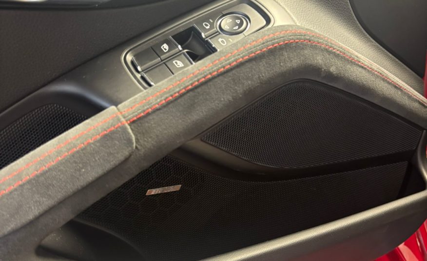 2017 PORSCHE BOXSTER 718 2L0 300CV PDK