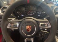 2017 PORSCHE BOXSTER 718 2L0 300CV PDK