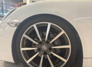 2014 PORSCHE CAYMAN 981 2L7 275CV BV6