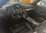2014 PORSCHE CAYMAN 981 2L7 275CV BV6