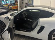 2014 PORSCHE CAYMAN 981 2L7 275CV BV6