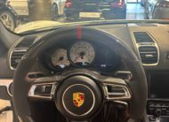 2014 PORSCHE CAYMAN 981 2L7 275CV BV6