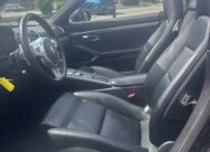 2016 PORSCHE BOXSTER 981 2.7L ” BLACK EDITION” PDK 265 CV