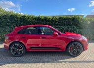 2020 PORSCHE MACAN GTS 3L0 V6 TURBO 380 CV PDK