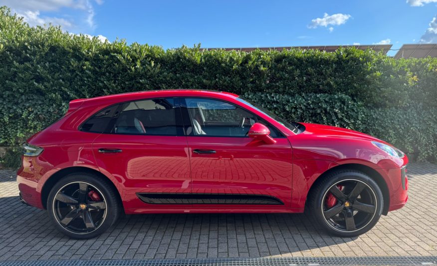 2020 PORSCHE MACAN GTS 3L0 V6 TURBO 380 CV PDK