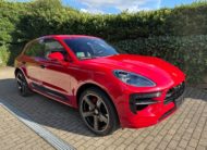 2020 PORSCHE MACAN GTS 3L0 V6 TURBO 380 CV PDK